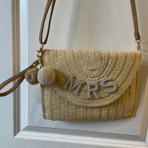 MRS purse